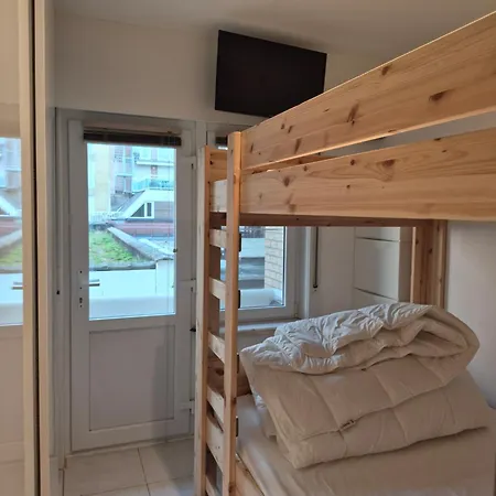 Apartment Esmeralda *