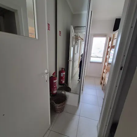 Apartment Esmeralda *