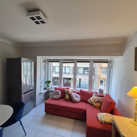 Apartamento Esmeralda *