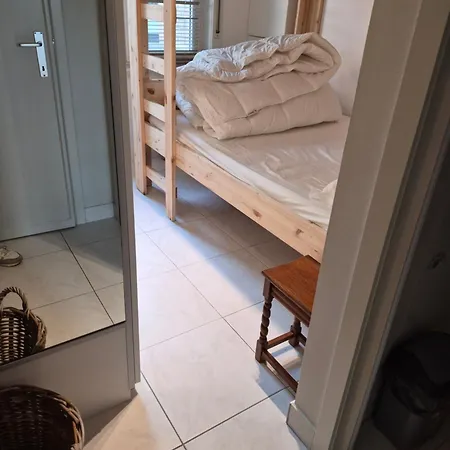 Apartment Esmeralda