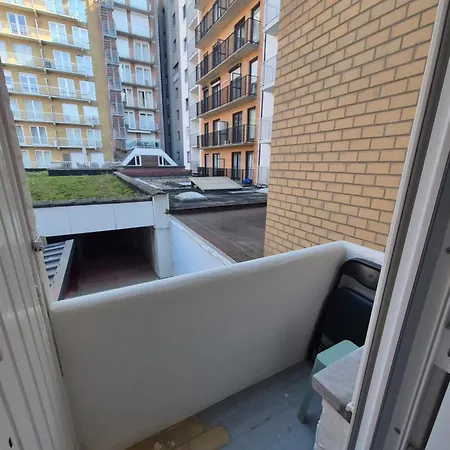 Esmeralda Apartment